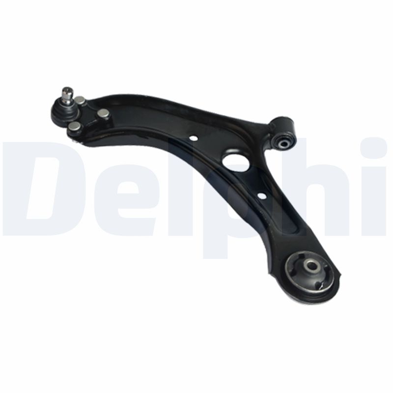 DELPHI Bærearm, hjulophæng tc6893 nede for KIA