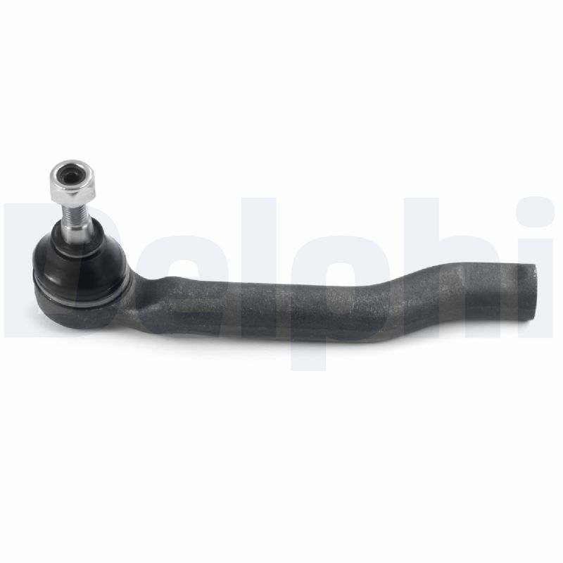 DELPHI Sporstangkugle TA3407 venstre foraksel for NISSAN