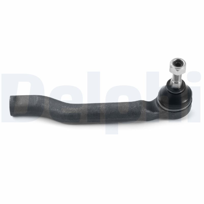 DELPHI Sporstangkugle ta3408 højre foraksel for NISSAN