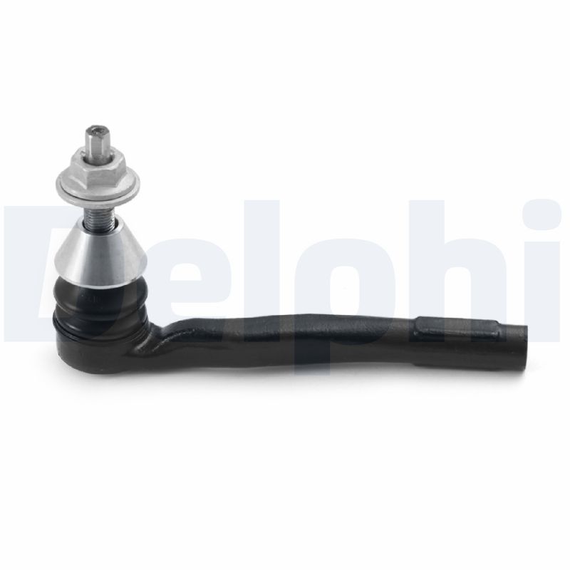DELPHI Sporstangkugle ta3409 venstre foraksel for MERCEDES-BENZ