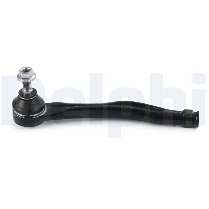 DELPHI Sporstangkugle TA3411 venstre foraksel for NISSAN