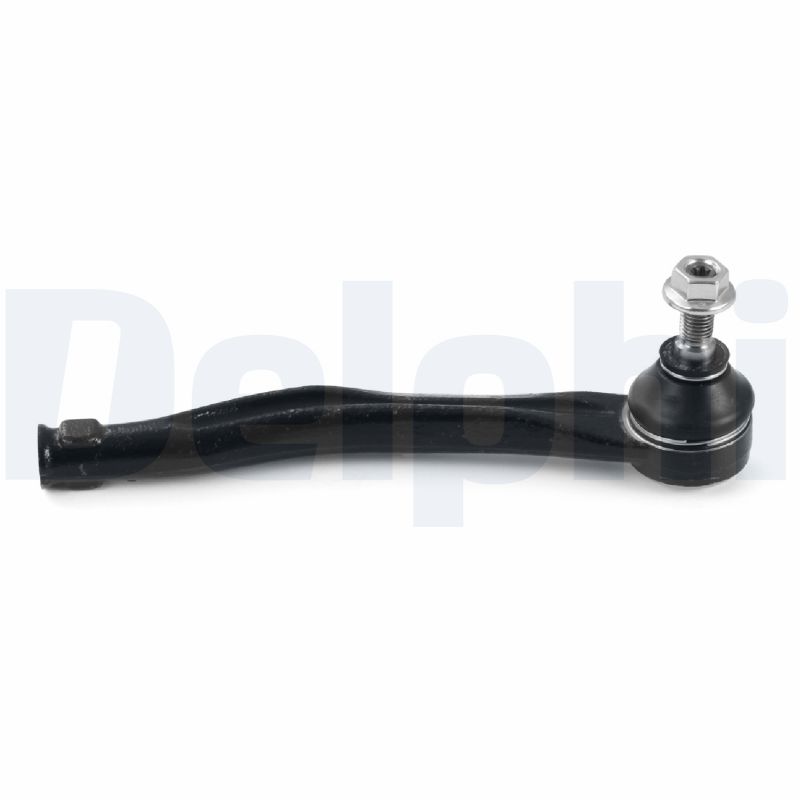 DELPHI Sporstangkugle ta3412 højre foraksel for NISSAN
