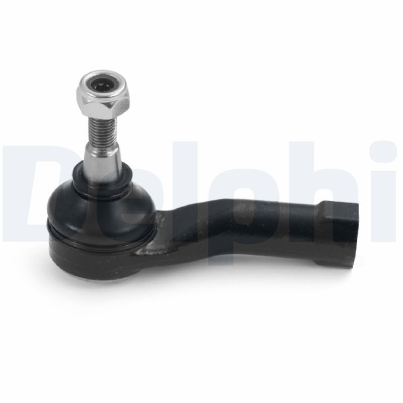 DELPHI Sporstangkugle ta3413 venstre foraksel for ALPINE RENAULT SMART