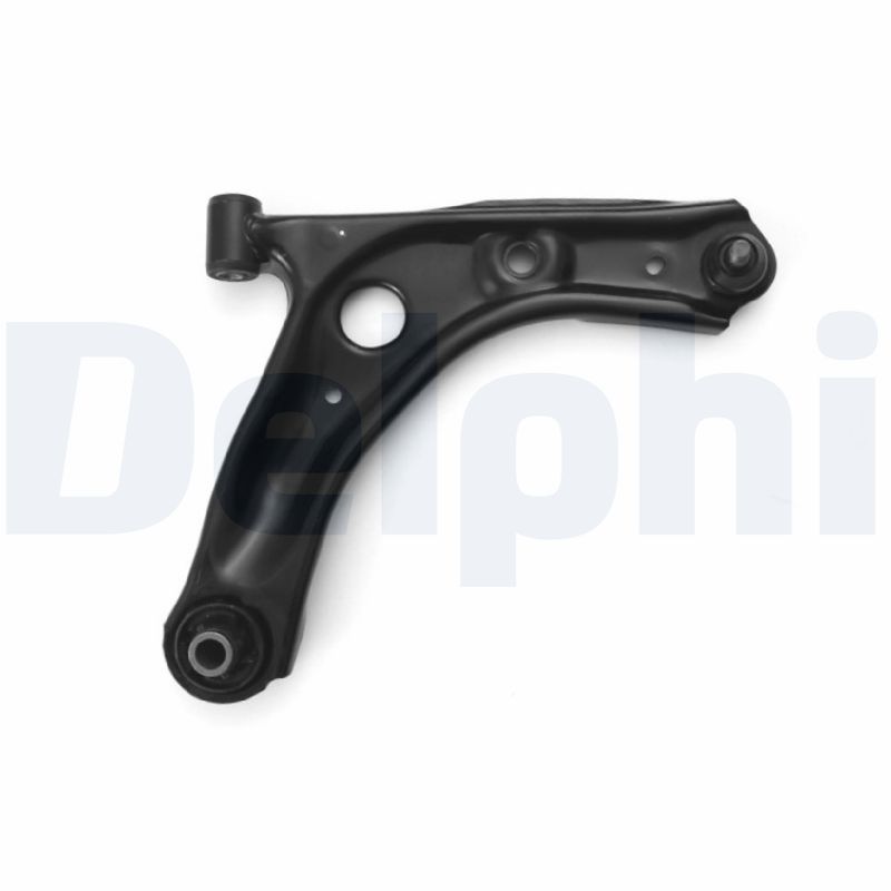 DELPHI Bærearm, hjulophæng tc6890 nede for CITROËN TOYOTA PEUGEOT