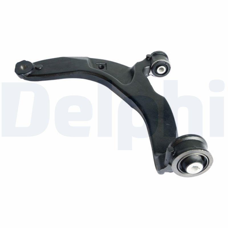 DELPHI Bærearm, hjulophæng tc6906 nede for VW