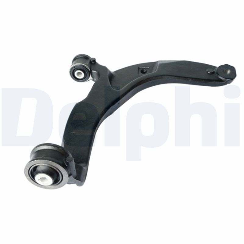 DELPHI Bærearm, hjulophæng tc6907 nede for VW