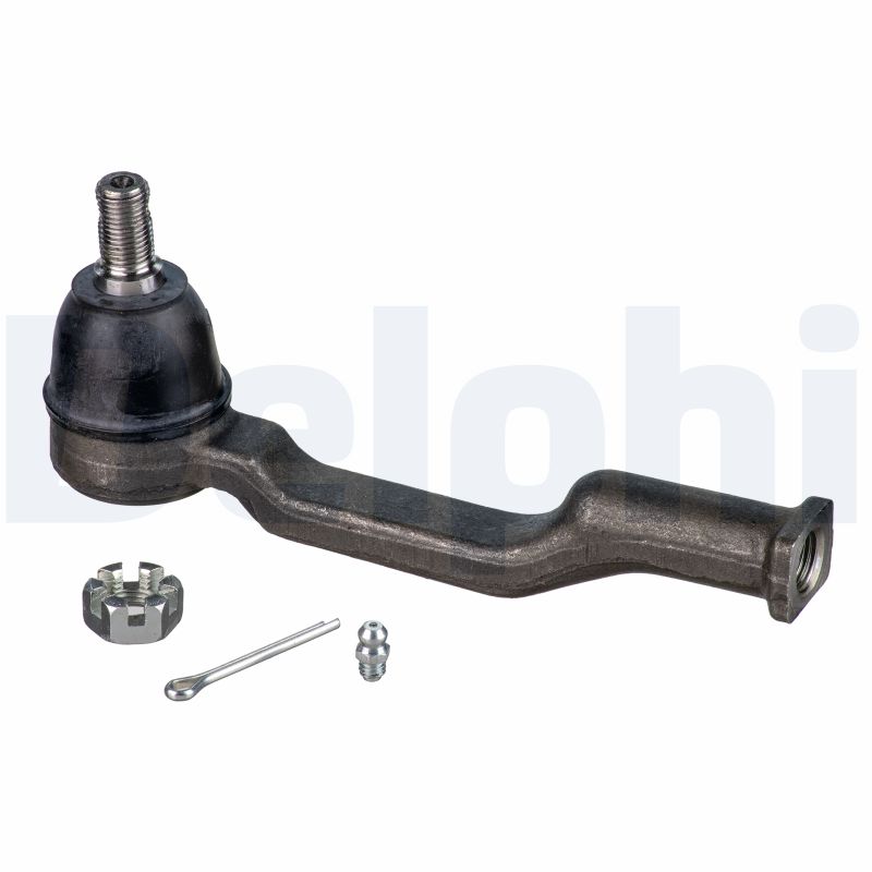 DELPHI Sporstangkugle TA3347 foraksel for FORD MAZDA