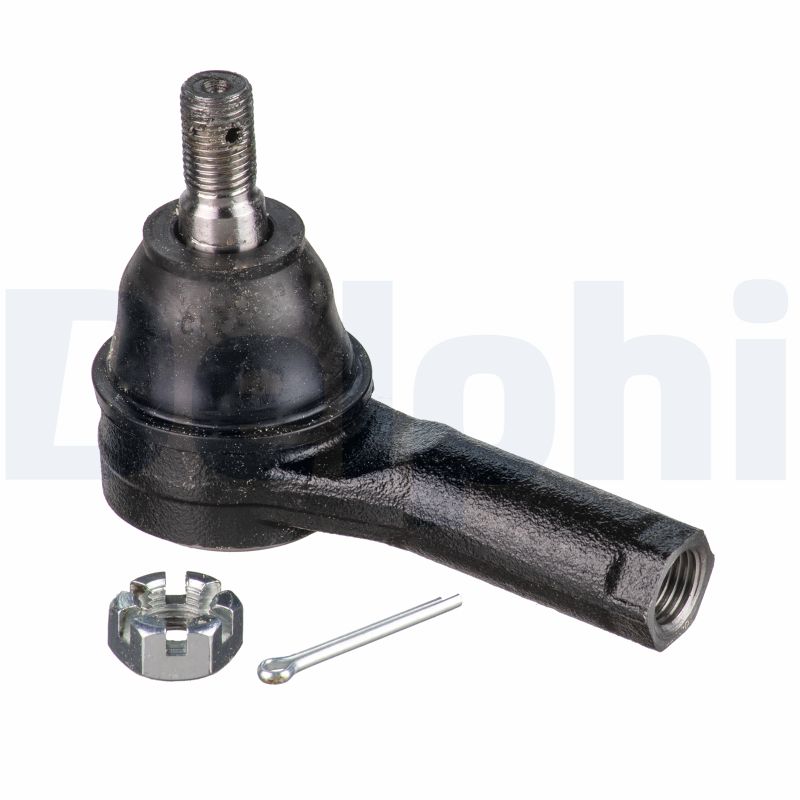 DELPHI Sporstangkugle TA3348 foraksel for FORD USA FORD ASIA & OCEANIA MAZDA