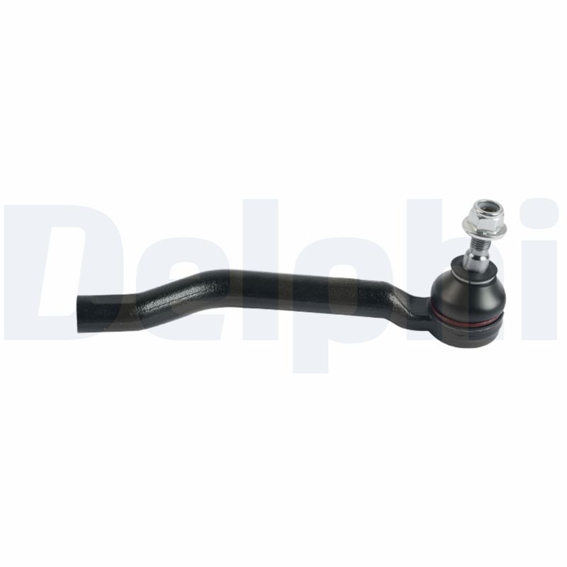 DELPHI Sporstangkugle ta3451 højre foraksel for NISSAN