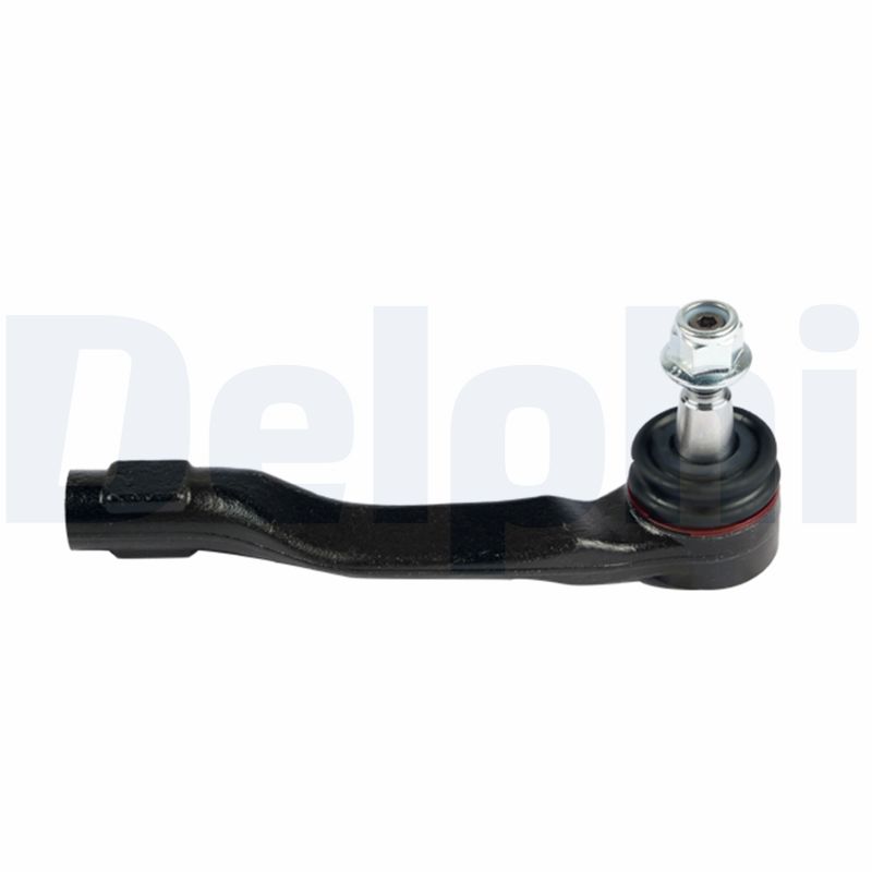 DELPHI Sporstangkugle ta3464 højre foraksel for VAUXHALL TOYOTA