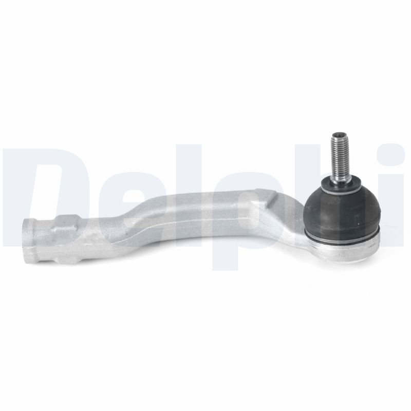 DELPHI Sporstangkugle ta3475 foraksel for MITSUBISHI NISSAN RENAULT