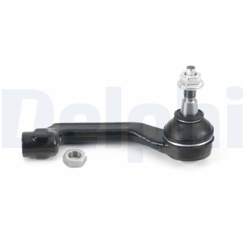 DELPHI Sporstangkugle ta3477 venstre foraksel for VAUXHALL