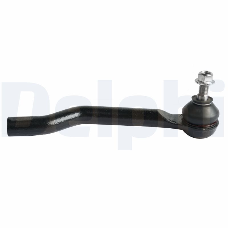DELPHI Sporstangkugle ta6424 højre foraksel for NISSAN RENAULT