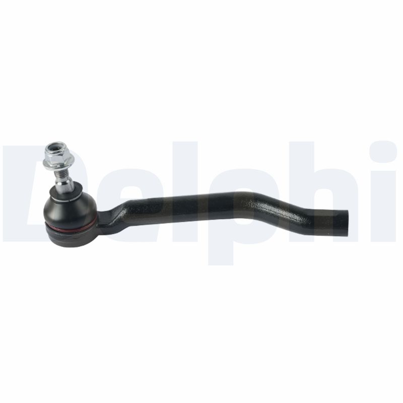 DELPHI Sporstangkugle ta3484 venstre foraksel for NISSAN