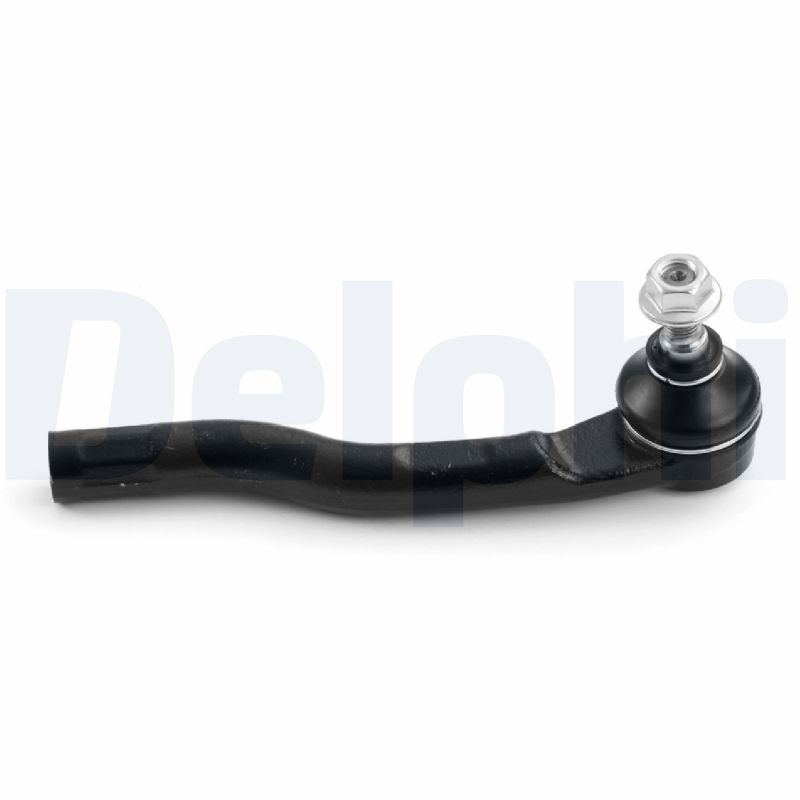 DELPHI Sporstangkugle ta6381 højre foraksel for HONDA