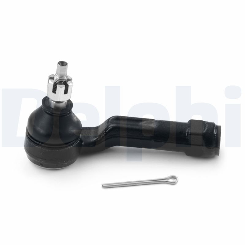 DELPHI Sporstangkugle TA6421 venstre foraksel for HYUNDAI
