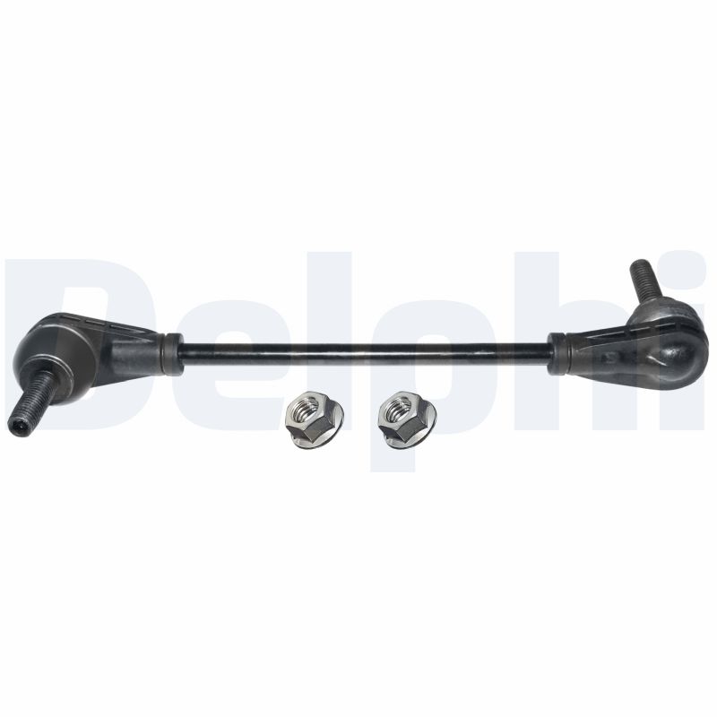 DELPHI Stang/led, stabilisator tc7892 højre foraksel for GENERAL MOTORS VAUXHALL