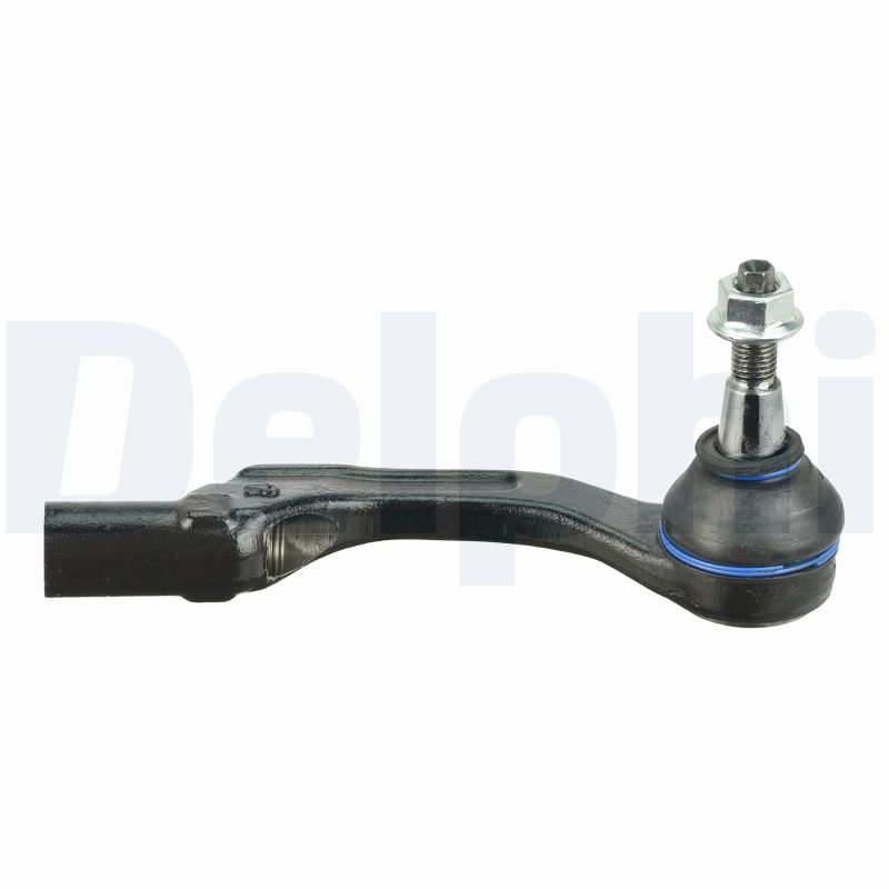 DELPHI Sporstangkugle ta3507 højre foraksel for PEUGEOT