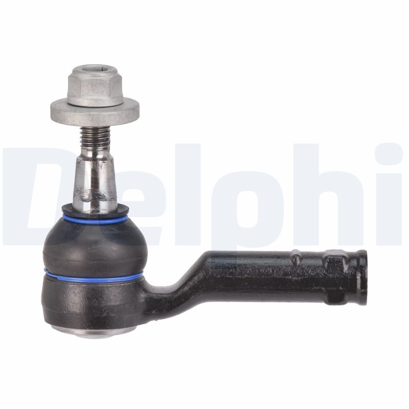 DELPHI Sporstangkugle ta3491 foraksel for JAGUAR LAND ROVER