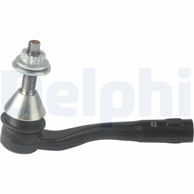 DELPHI Sporstangkugle ta3508 foraksel for MERCEDES-BENZ