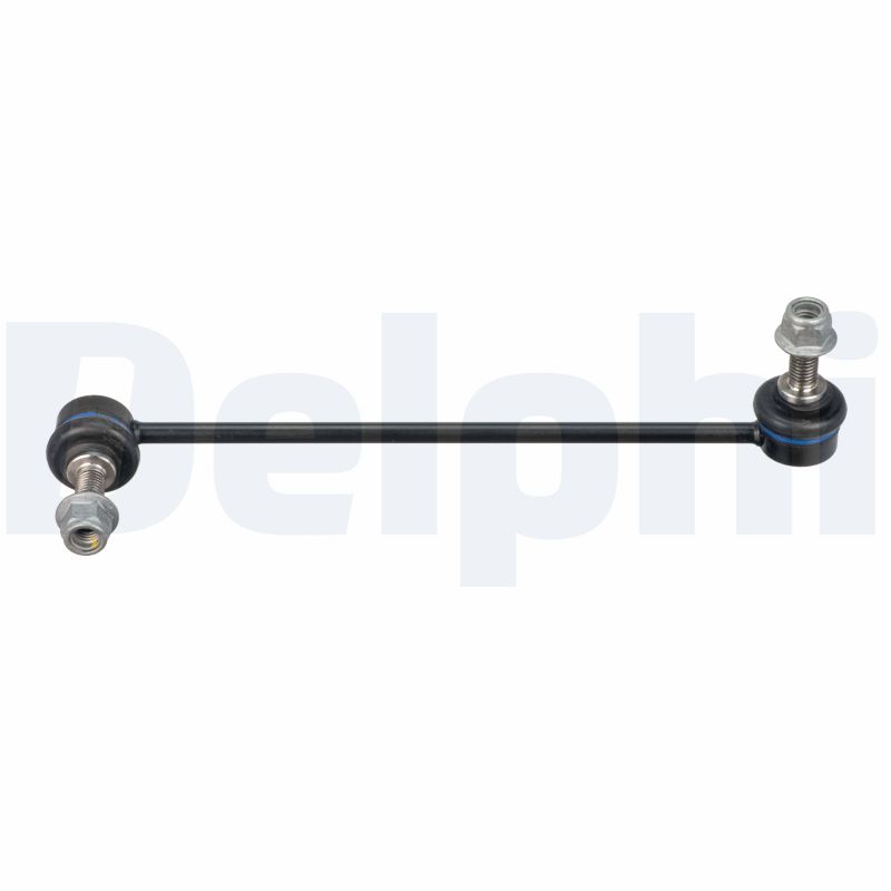 DELPHI Stang/led, stabilisator tc6969 venstre foraksel for OPEL VAUXHALL