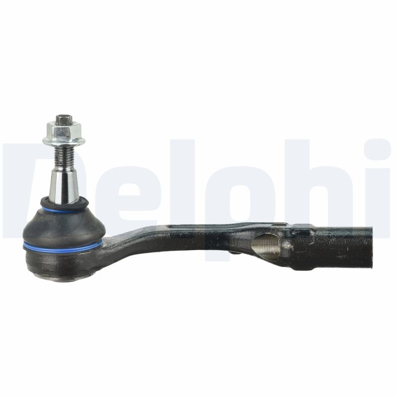 DELPHI Sporstangkugle ta3506 venstre foraksel for PEUGEOT