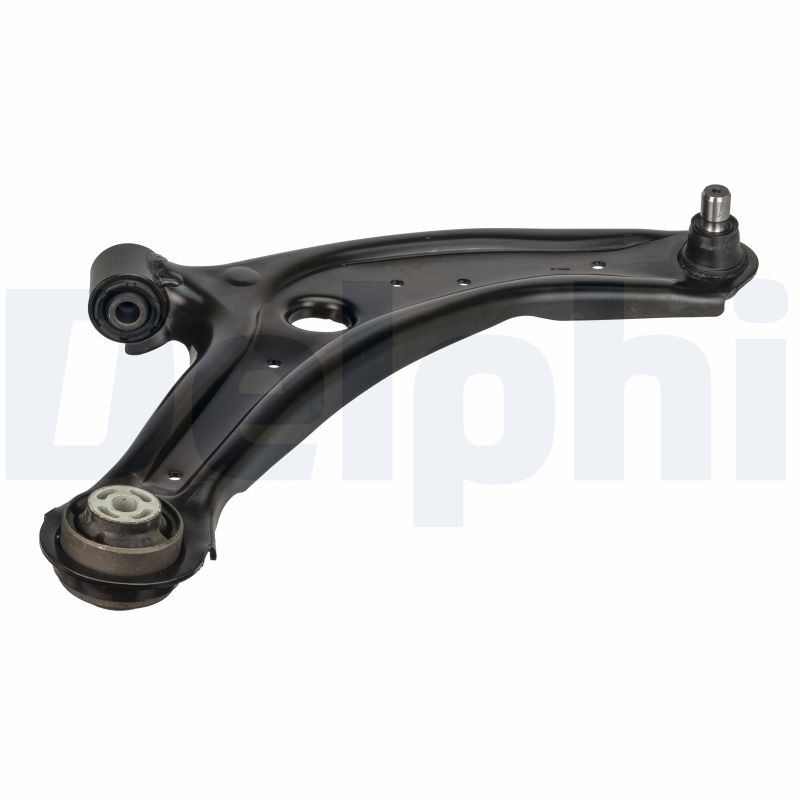 DELPHI Bærearm, hjulophæng tc6989 nede for FORD