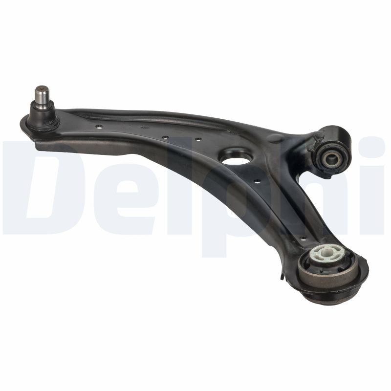 DELPHI Bærearm, hjulophæng tc6990 nede for FORD