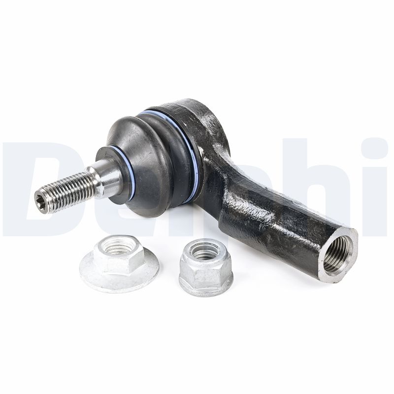 DELPHI Sporstangkugle ta3603 højre foraksel for FORD VW