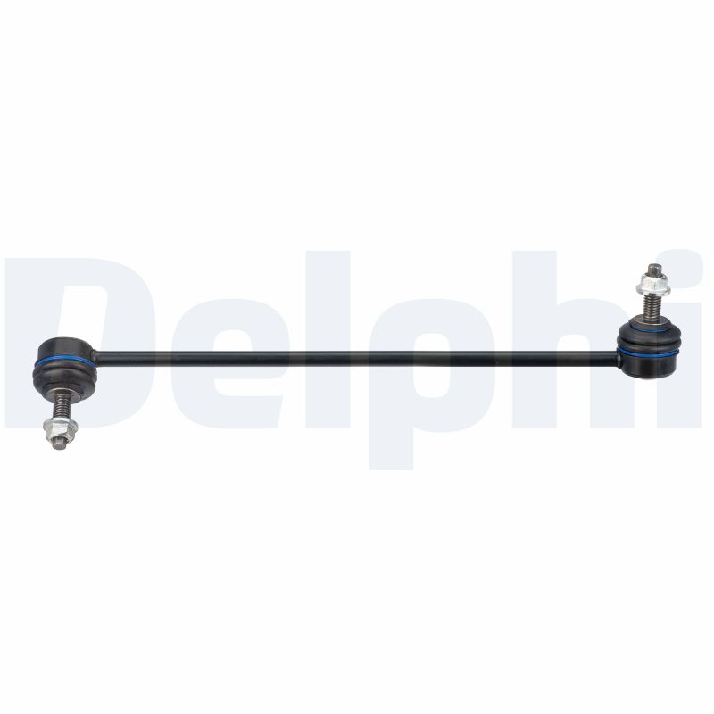 DELPHI Stang/led, stabilisator tc8368 venstre foraksel for VAUXHALL