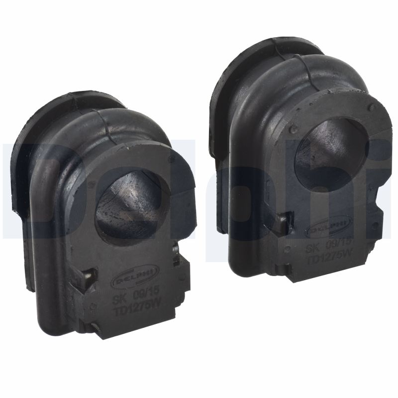 DELPHI Lejebøsning, stabilisator td1275w for NISSAN