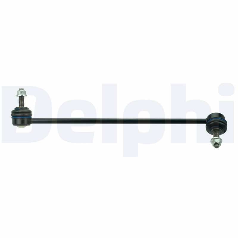 DELPHI Stang/led, stabilisator tc8369 højre foraksel for VAUXHALL