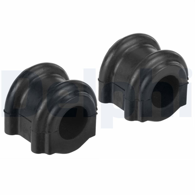 DELPHI Lejebøsning, stabilisator td1264w for KIA HYUNDAI