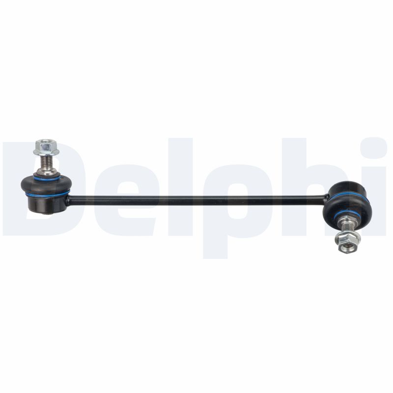 DELPHI Stang/led, stabilisator tc8374 højre foraksel for PEUGEOT MITSUBISHI