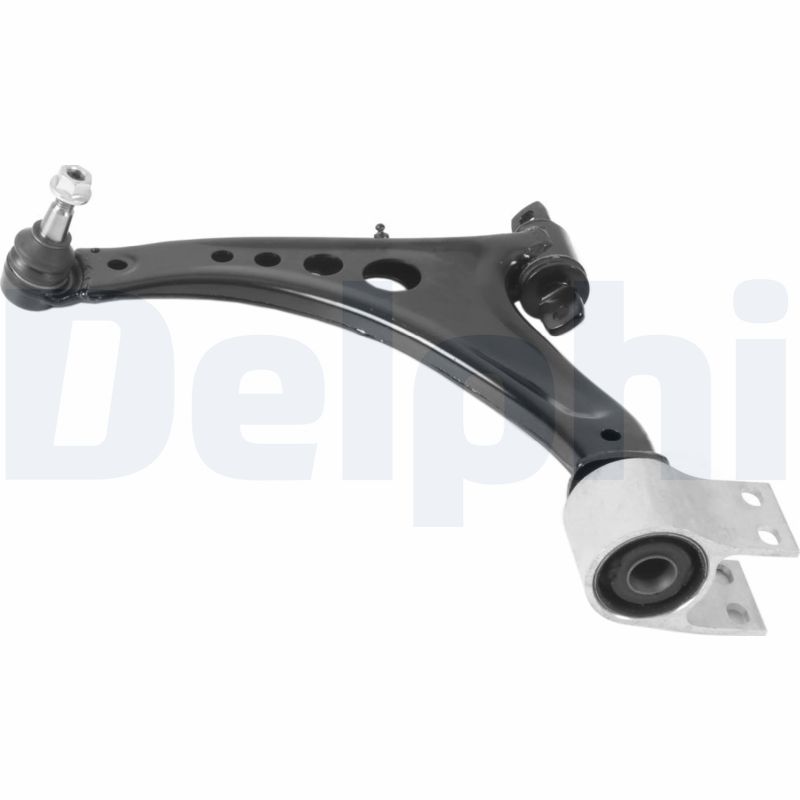 DELPHI Bærearm, hjulophæng tc6806 foraksel for GENERAL MOTORS VAUXHALL