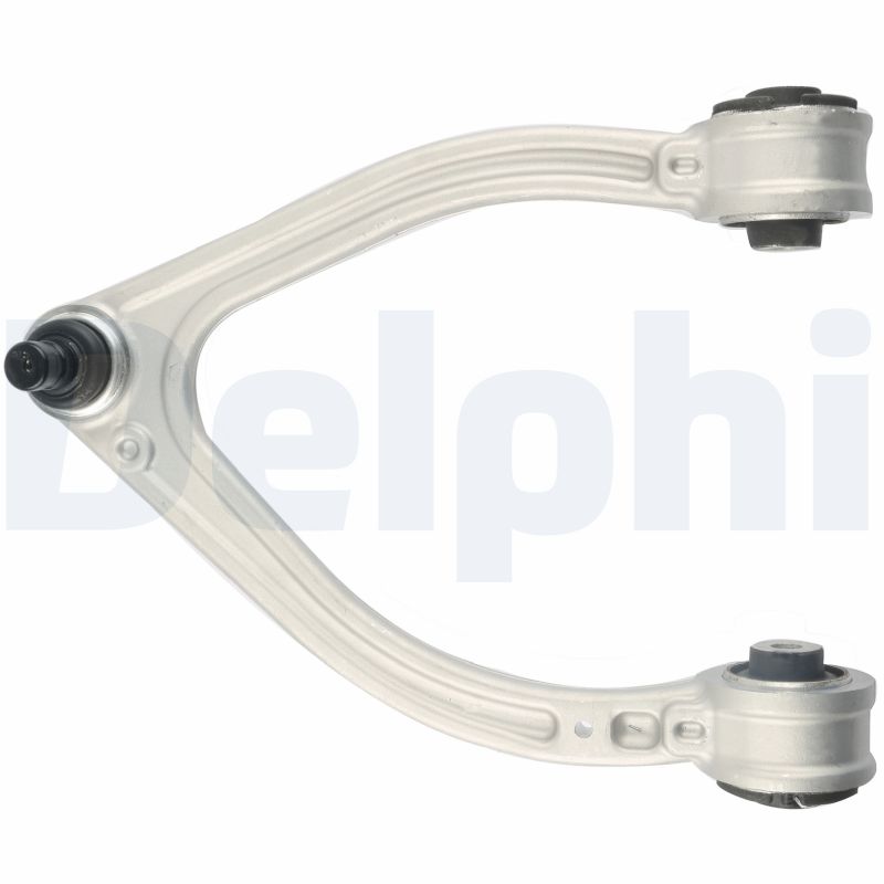 DELPHI Bærearm, hjulophæng tc7053 oppe for MERCEDES-BENZ