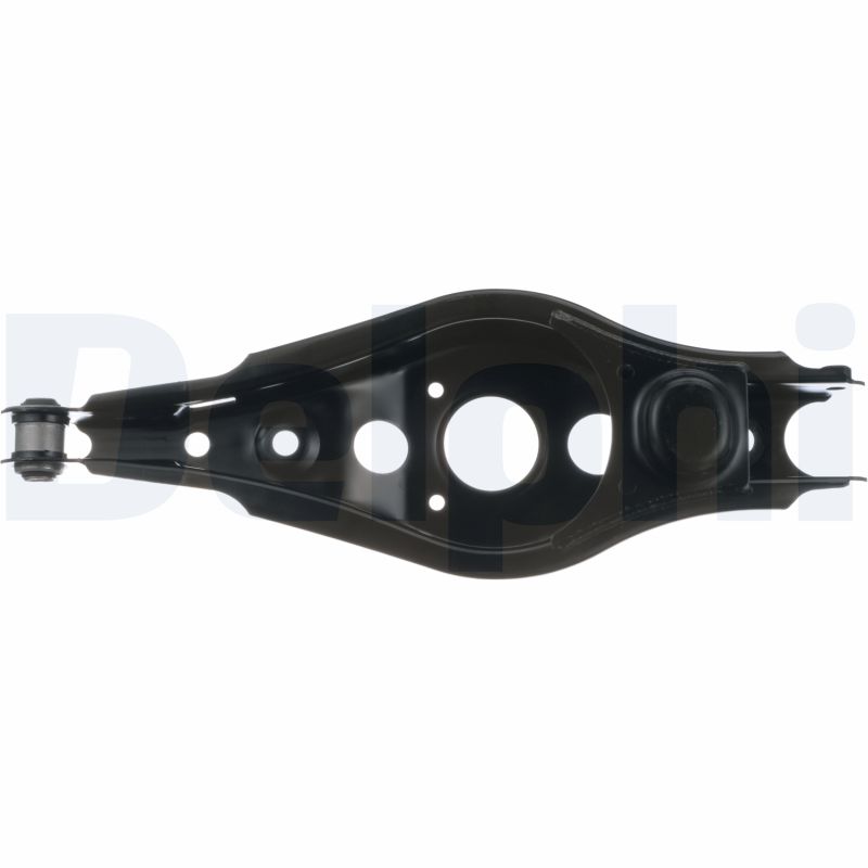 DELPHI Bærearm, hjulophæng tc7329 nede for TOYOTA LEXUS