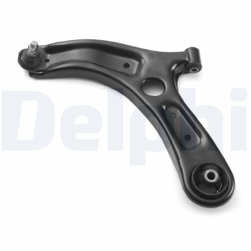 DELPHI Bærearm, hjulophæng tc8439 nede for KIA