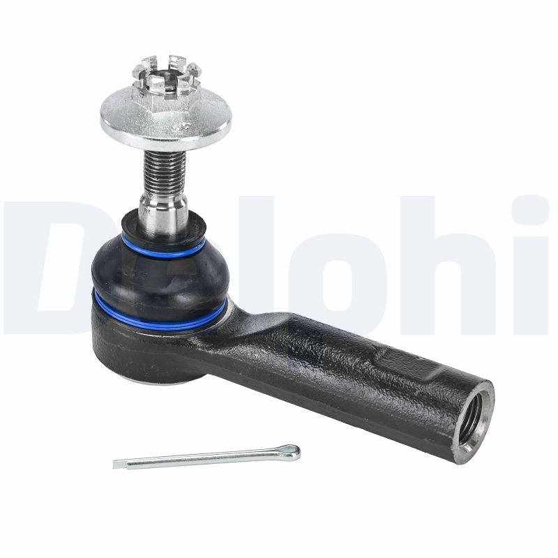 DELPHI Sporstangkugle ta3607 foraksel for SUZUKI LEXUS