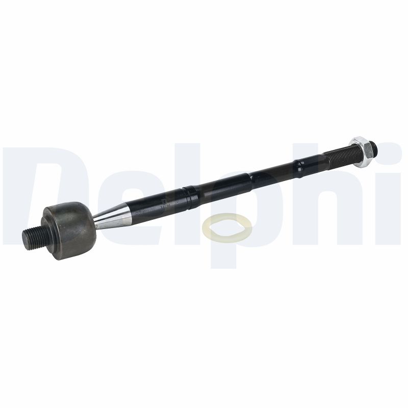 DELPHI Styrestang, inderste ta3667 foraksel for PEUGEOT