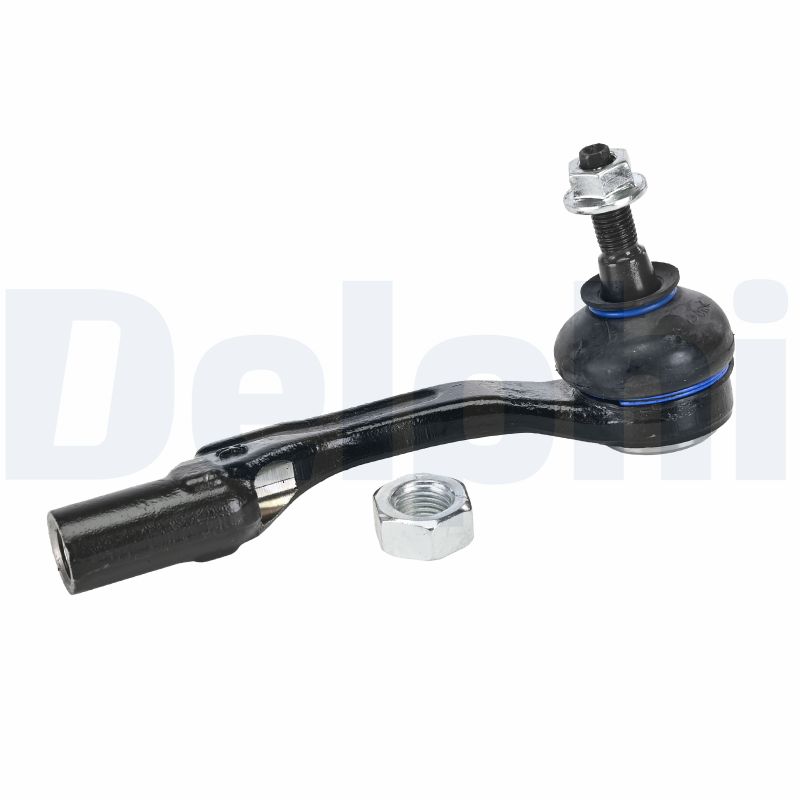 DELPHI Sporstangkugle ta3692 højre foraksel for JEEP VAUXHALL