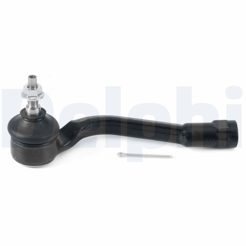 DELPHI Sporstangkugle ta3705 venstre foraksel for KIA
