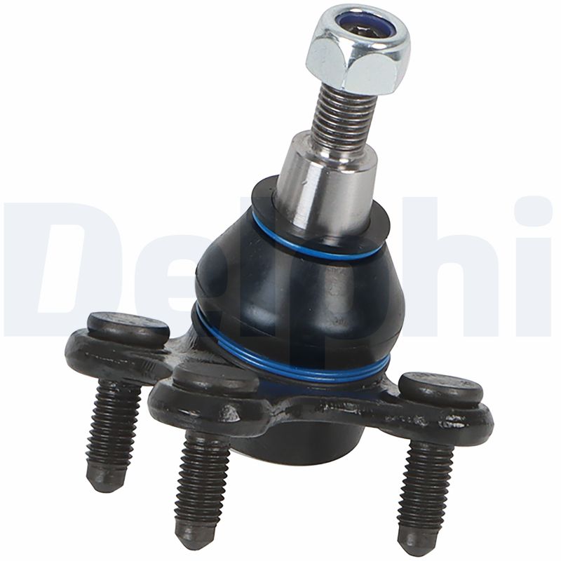 DELPHI Bærekugle tc4322 for FORD VW
