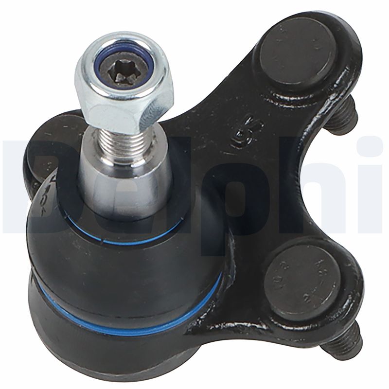 DELPHI Bærekugle tc4326 for FORD VW