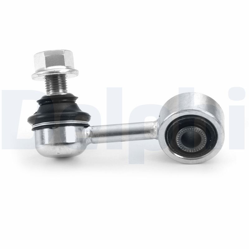 DELPHI Stang/led, stabilisator tc4331 venstre foraksel for FIAT MITSUBISHI