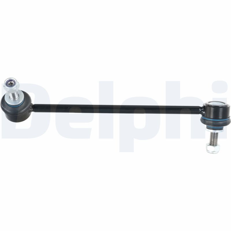 DELPHI Stang/led, stabilisator TC4330 venstre foraksel for TESLA