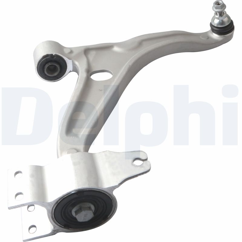 DELPHI Bærearm, hjulophæng tc4399 foran for MERCEDES-BENZ