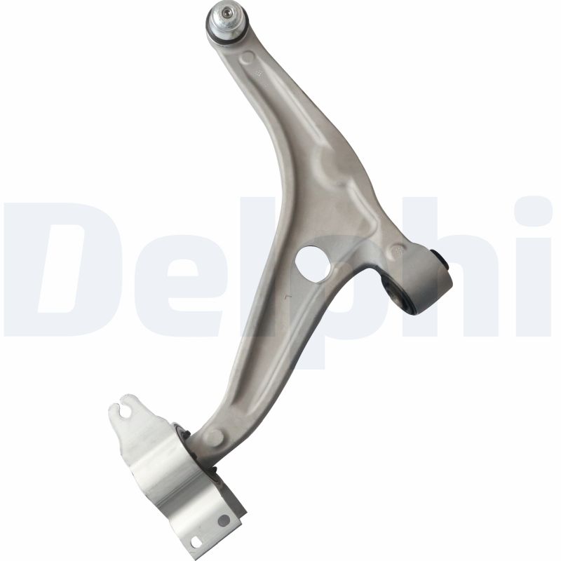 DELPHI Bærearm, hjulophæng tc4400 foran for MERCEDES-BENZ