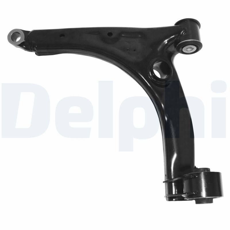 DELPHI Bærearm, hjulophæng tc4425 foraksel for MAN VW