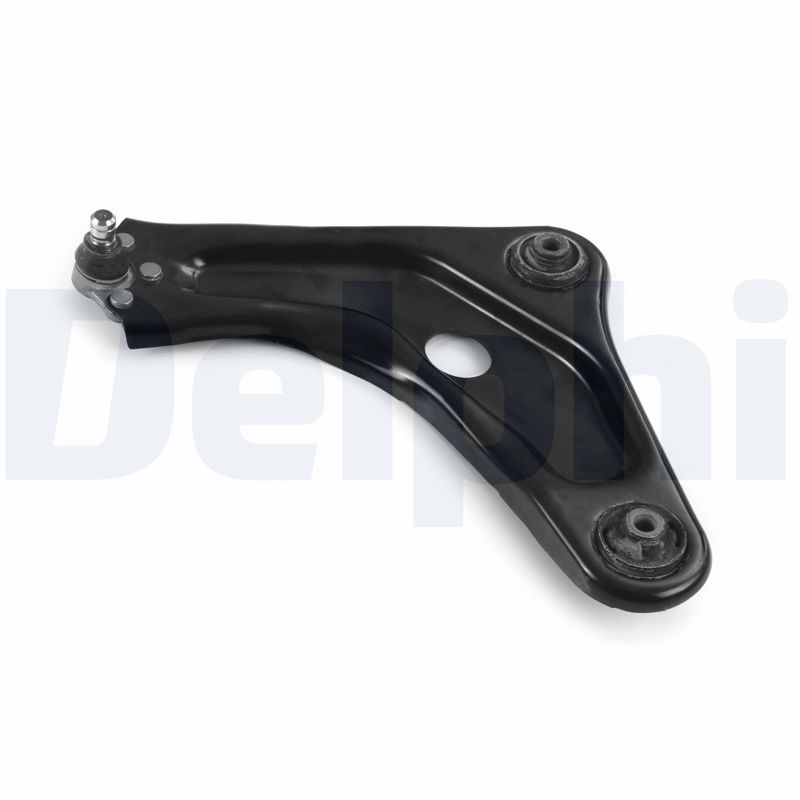 DELPHI Bærearm, hjulophæng tc4438 foraksel for PEUGEOT
